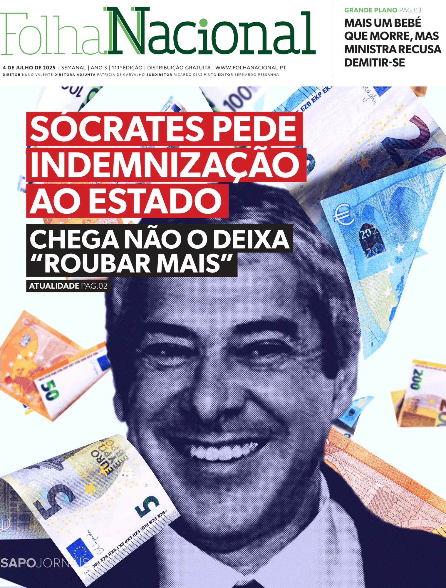 Folha Nacional