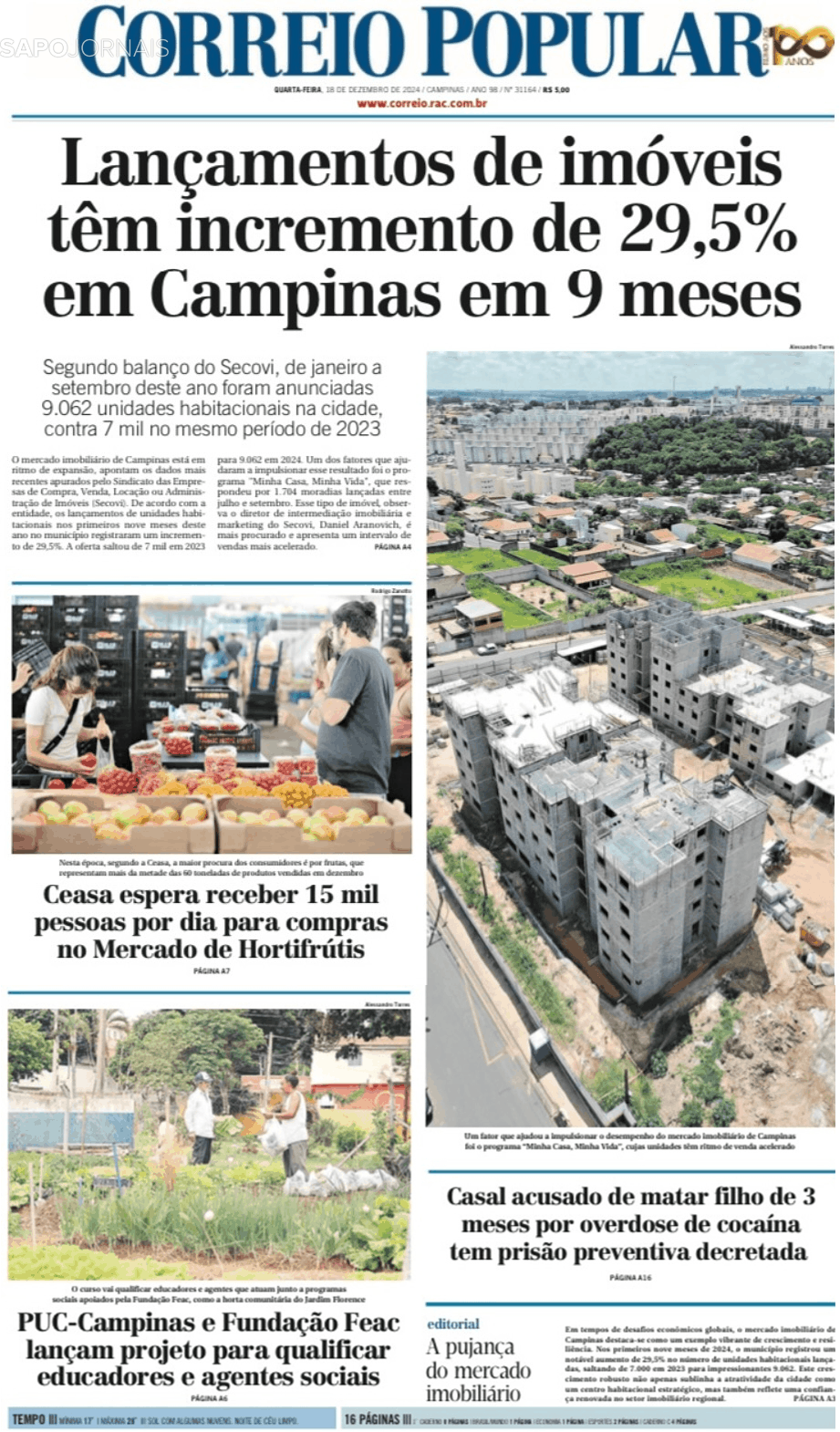 Correio Popular