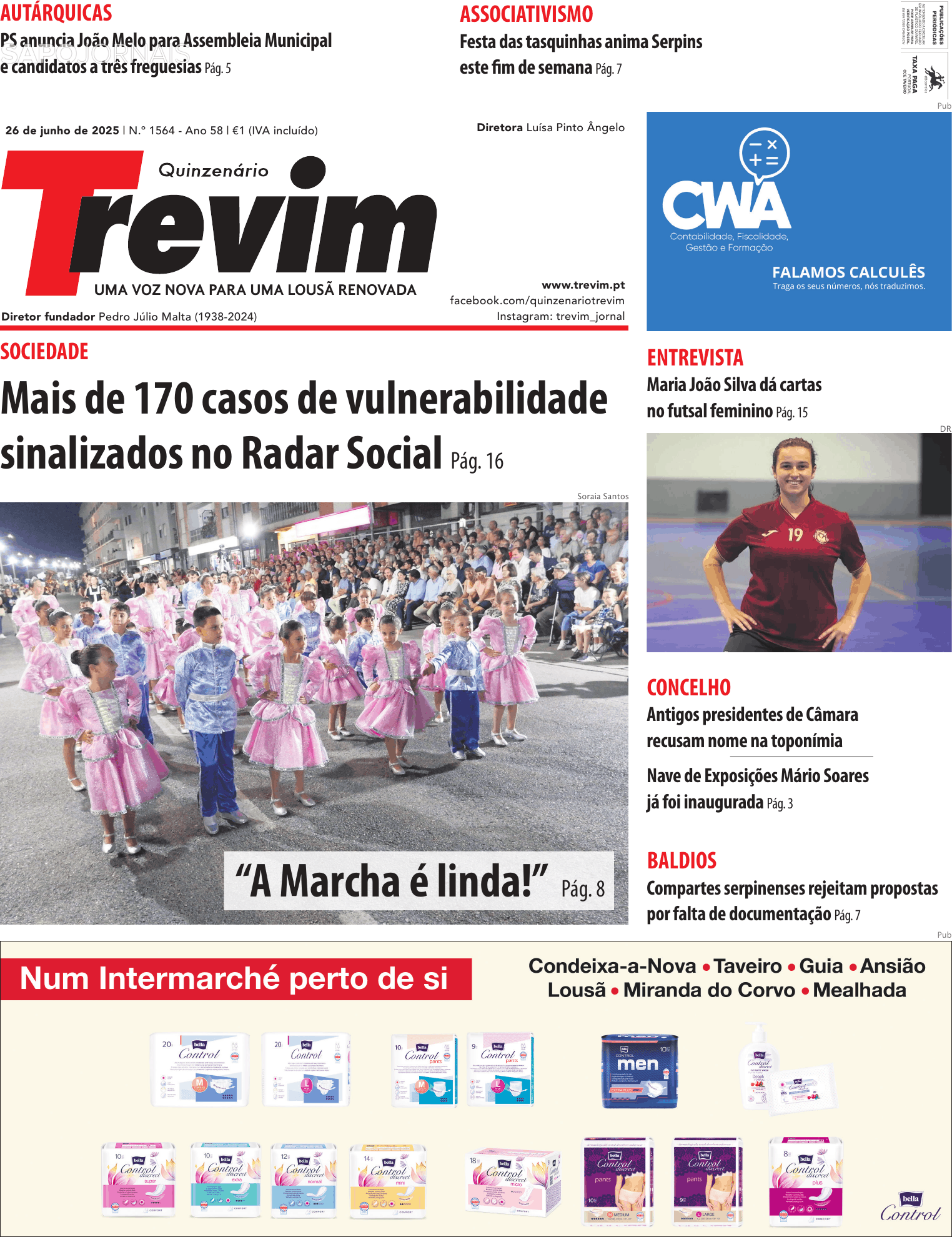 Trevim