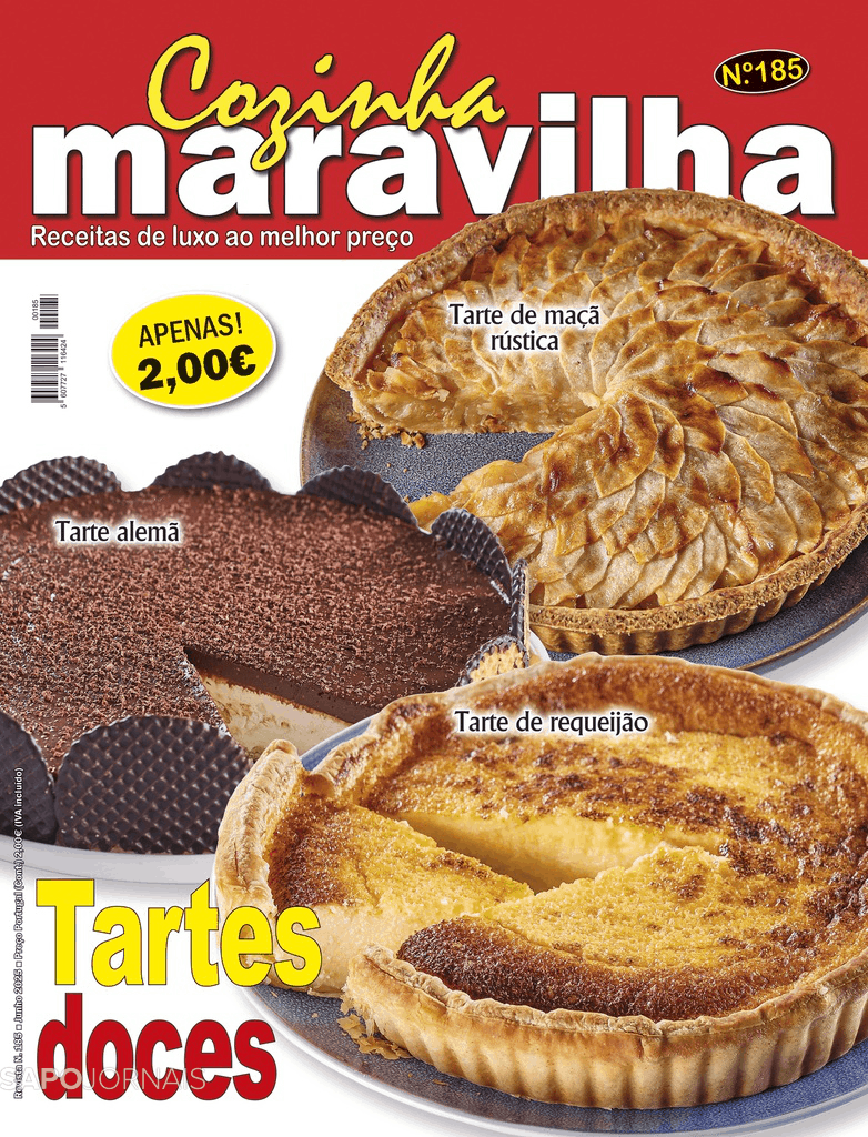 Cozinha Maravilha