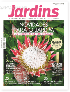 Jardins