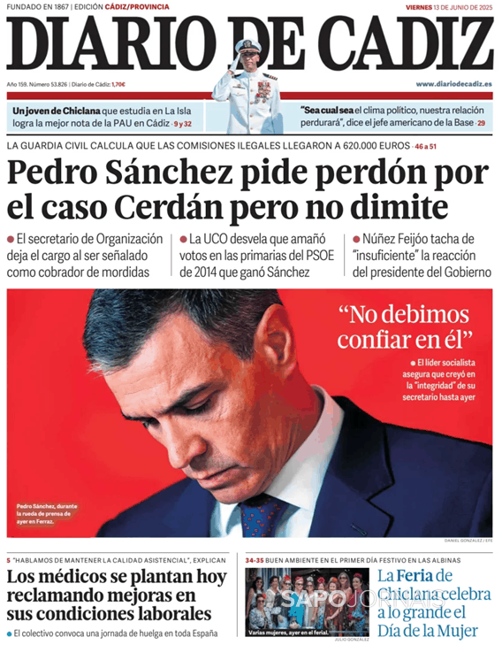Diario de Cádiz