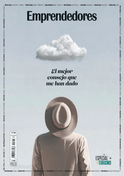 Emprendedores