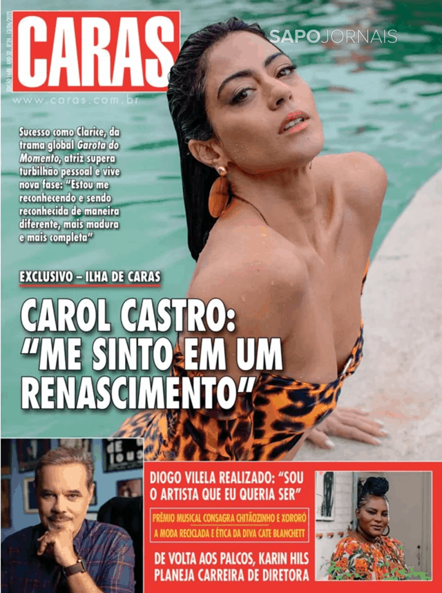 Caras