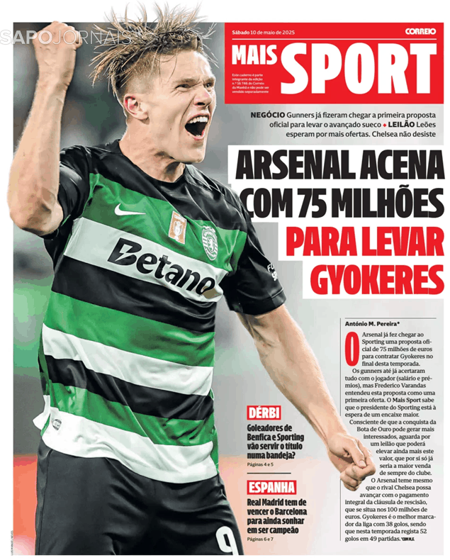 Mais Sport-CM