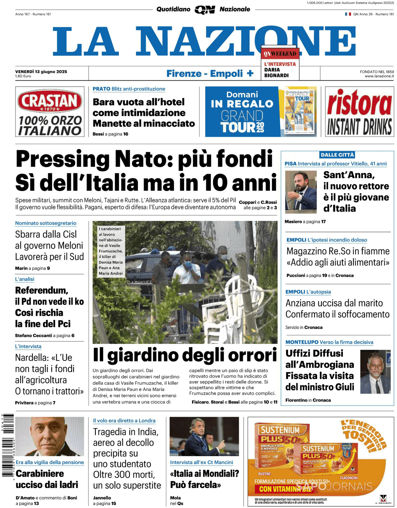 La Nazione