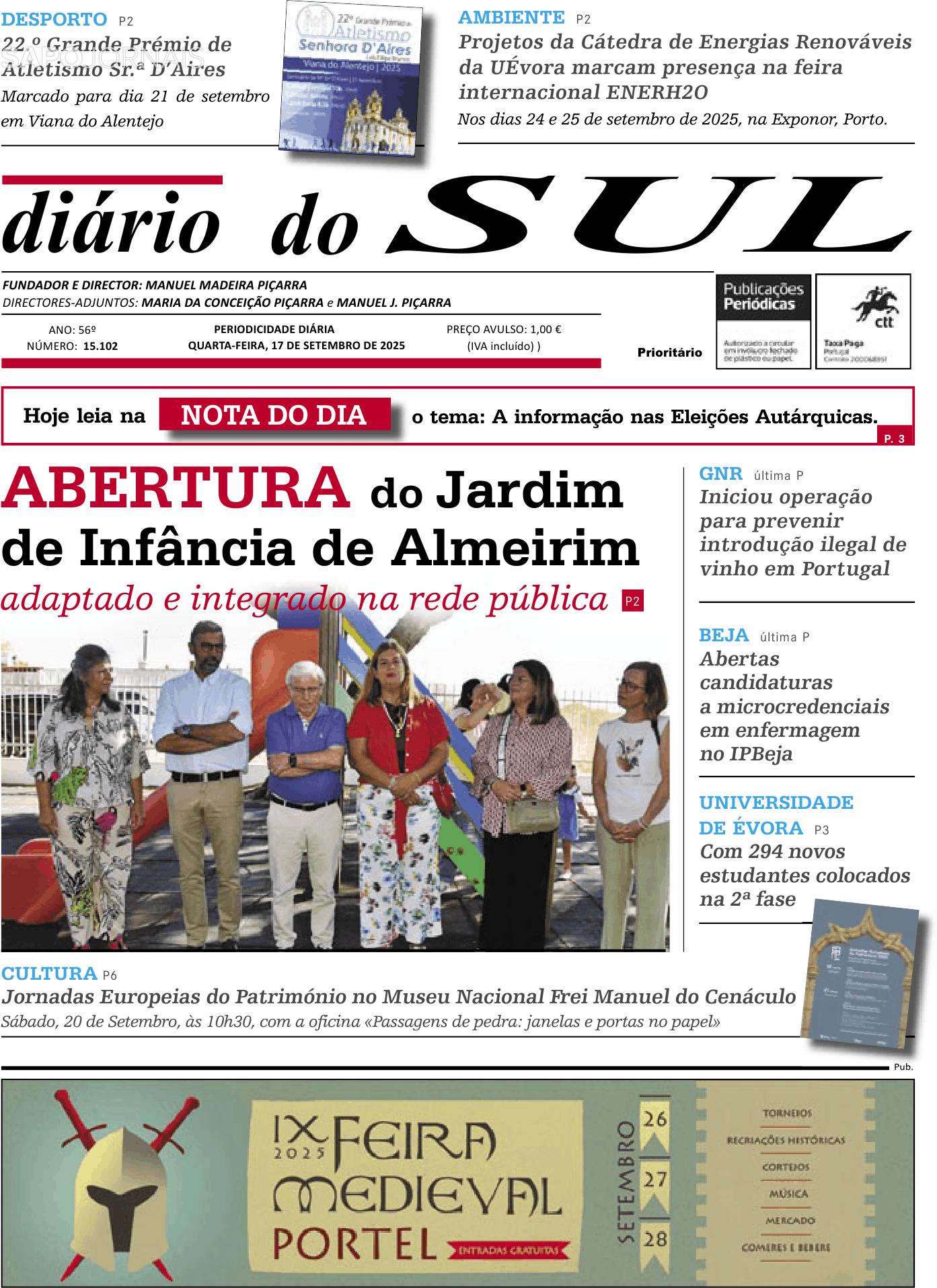 Diário do Sul