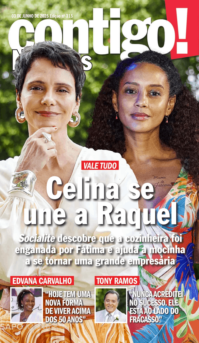 Contigo! Novelas