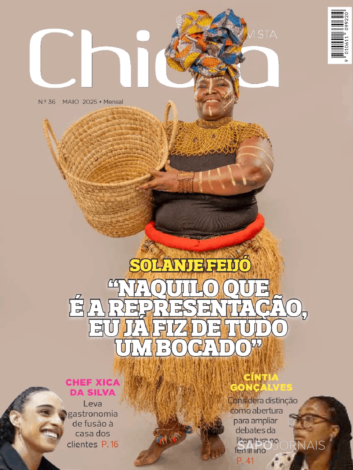 Revista Chiola