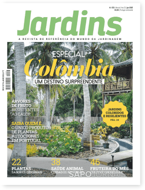 Jardins