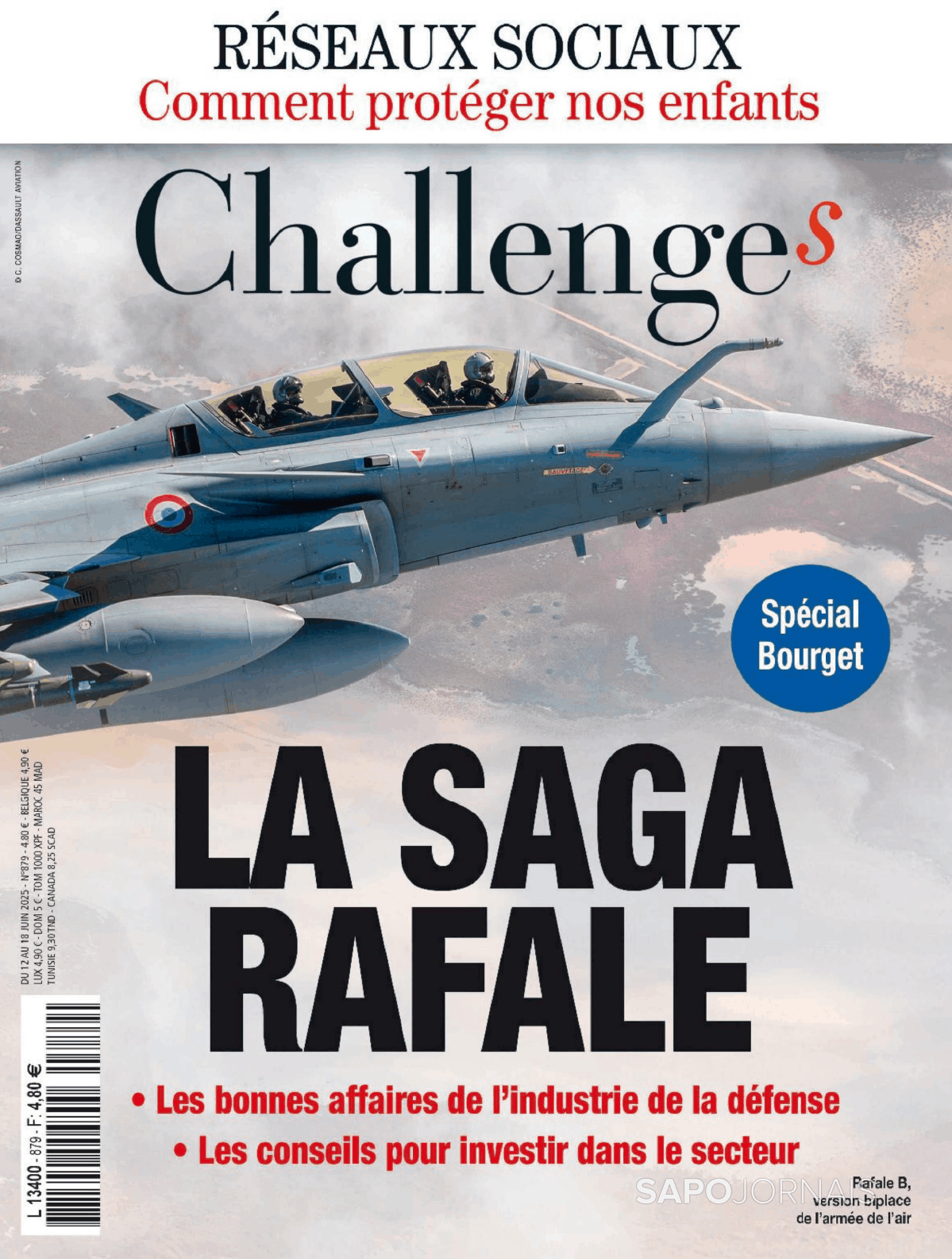 Challenges
