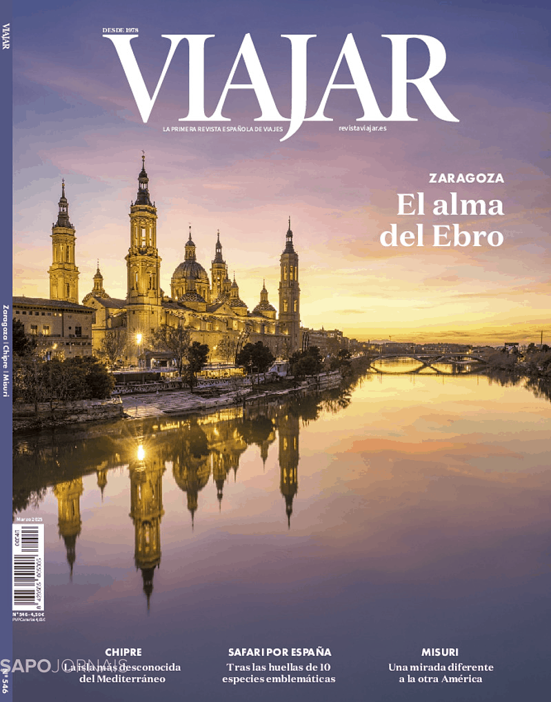 Viajar