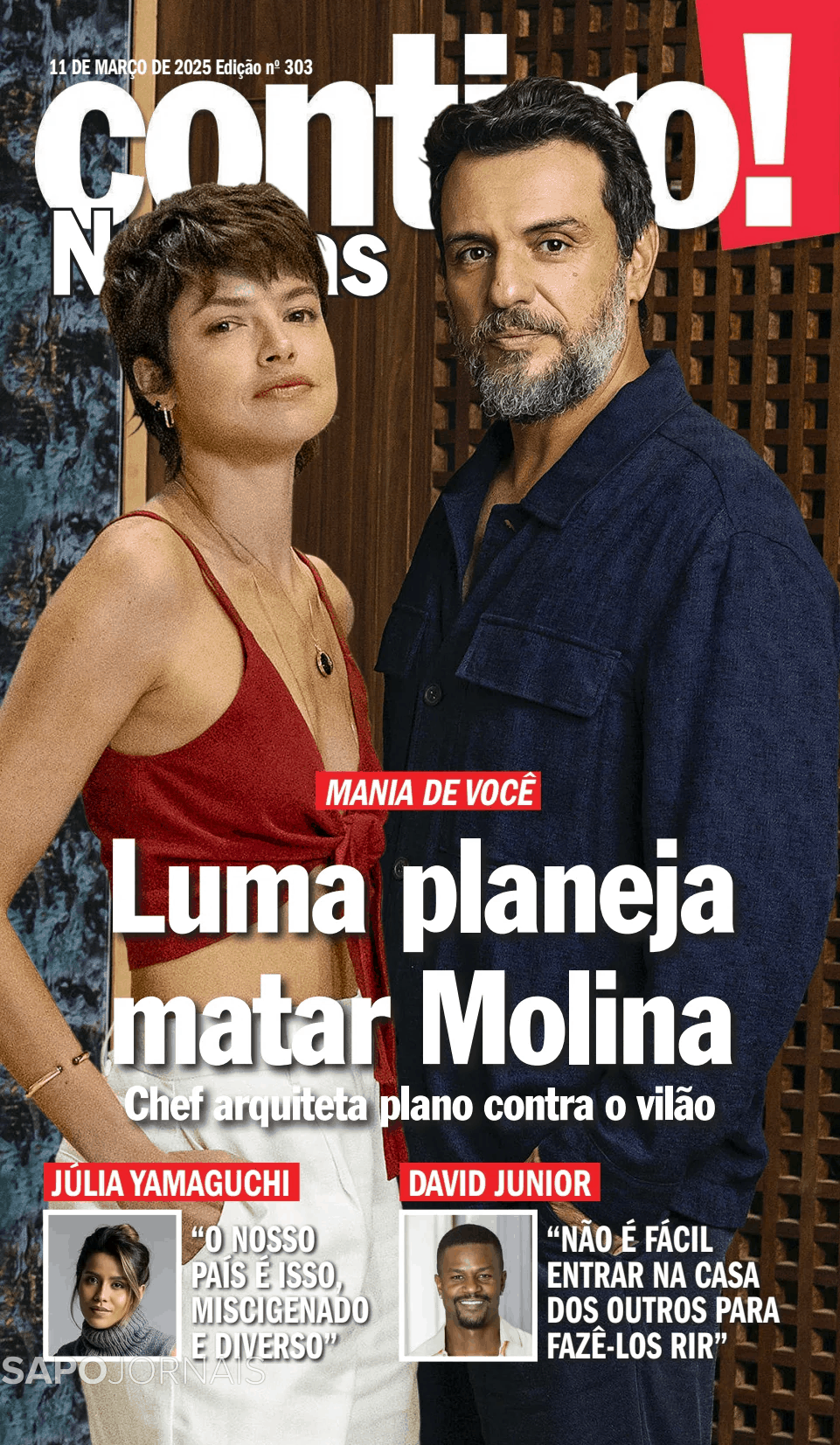 Contigo! Novelas