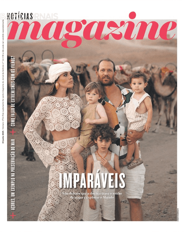 Notícias Magazine/JN