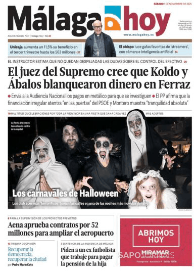 Málaga Hoy