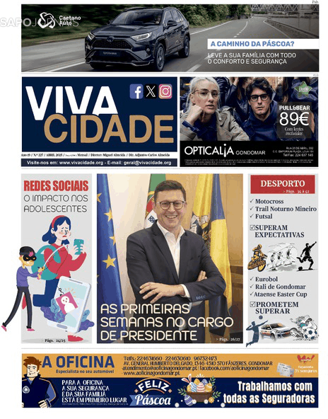 Vivacidade