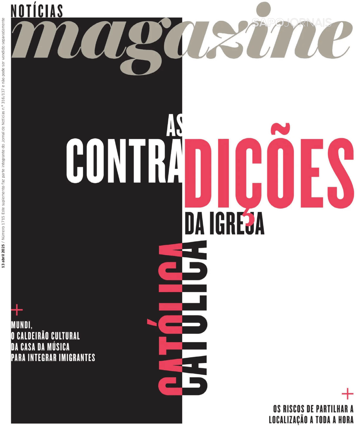 Notícias Magazine/JN