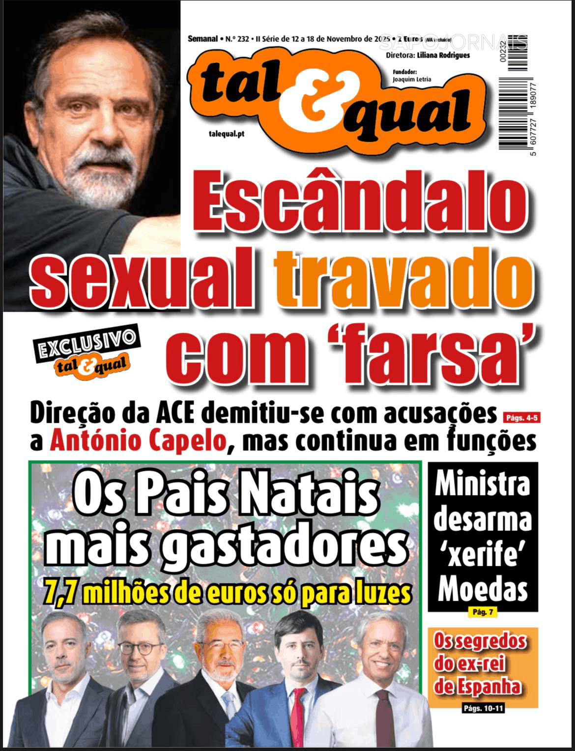 Tal & Qual
