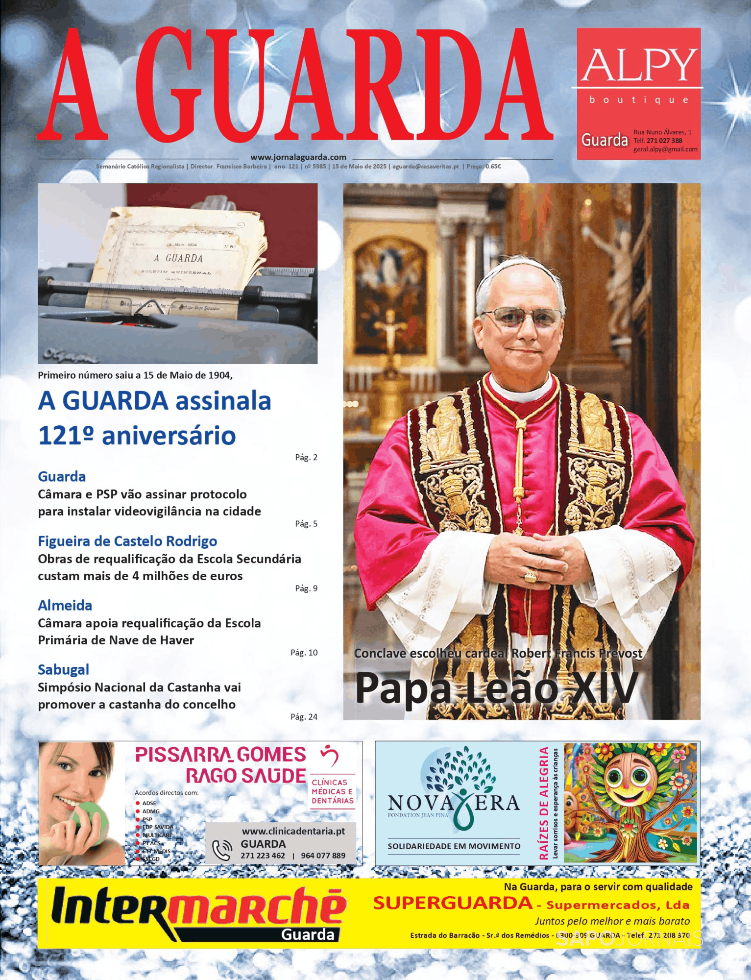 A Guarda
