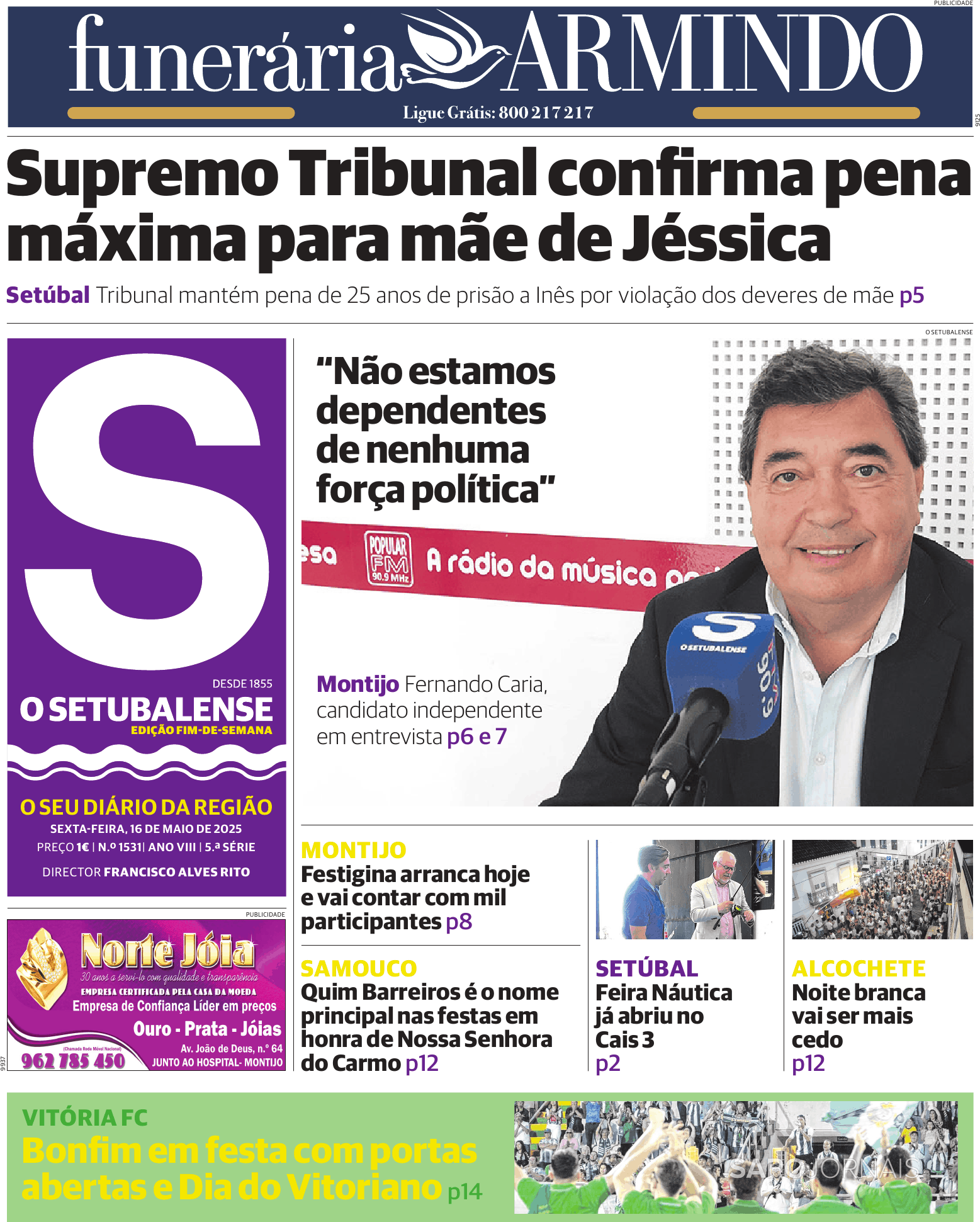 O Setubalense