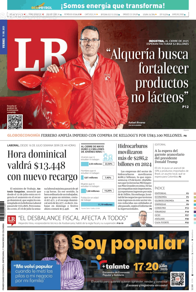 La Republica