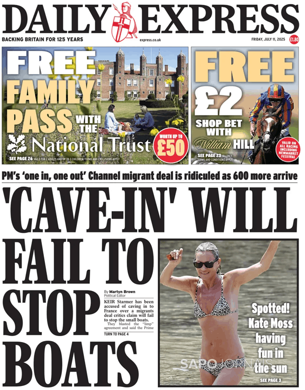 Daily Express