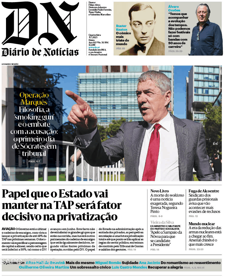 Diário de Notícias