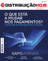Distribuição Hoje