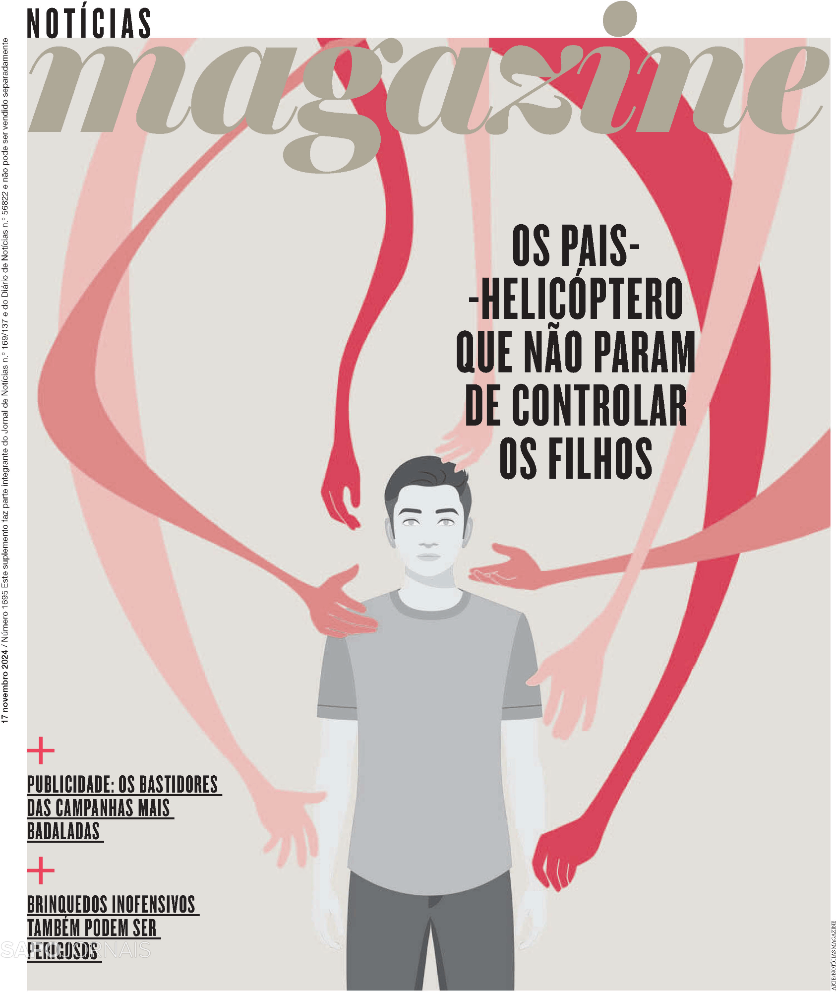 Notícias Magazine/JN