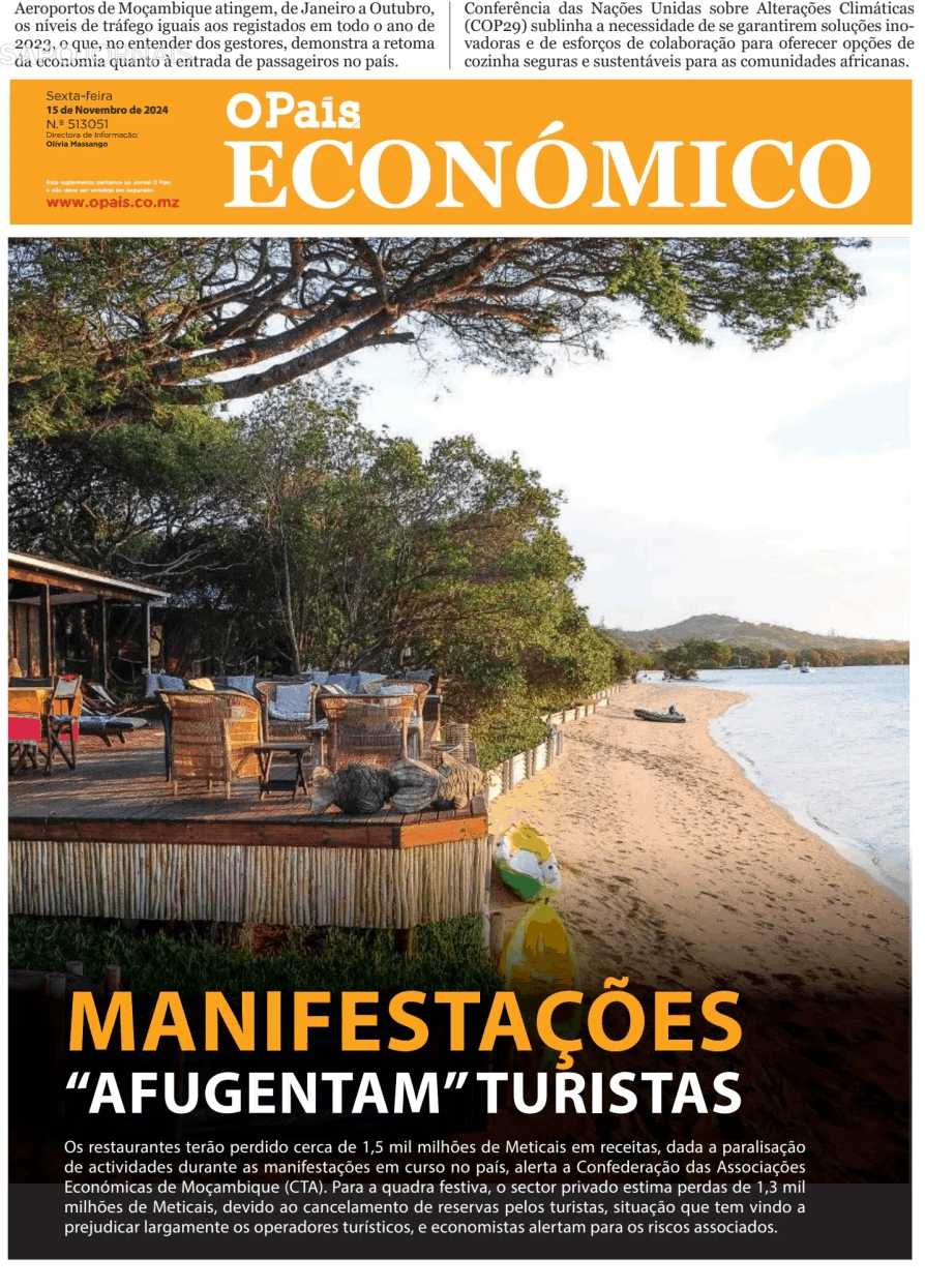 O País - Económico