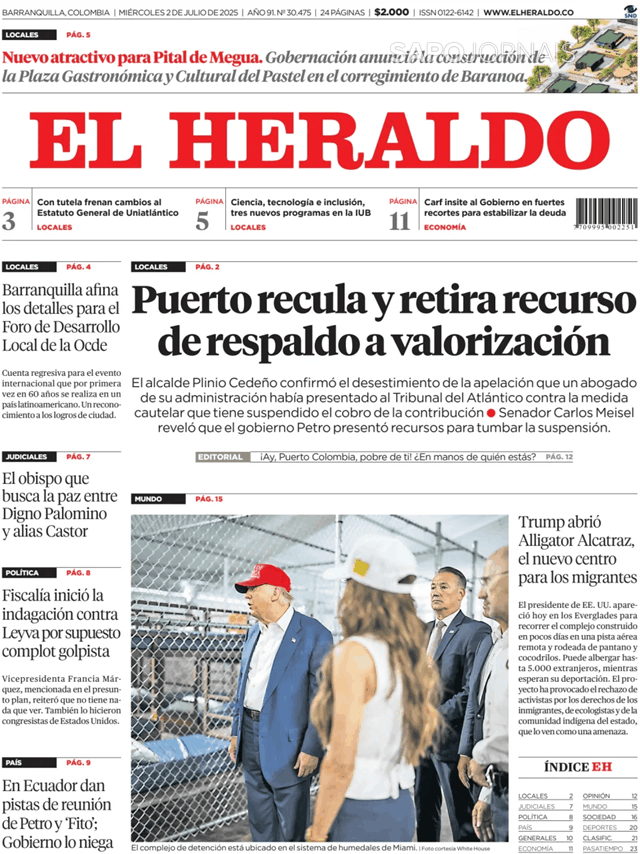 El Heraldo