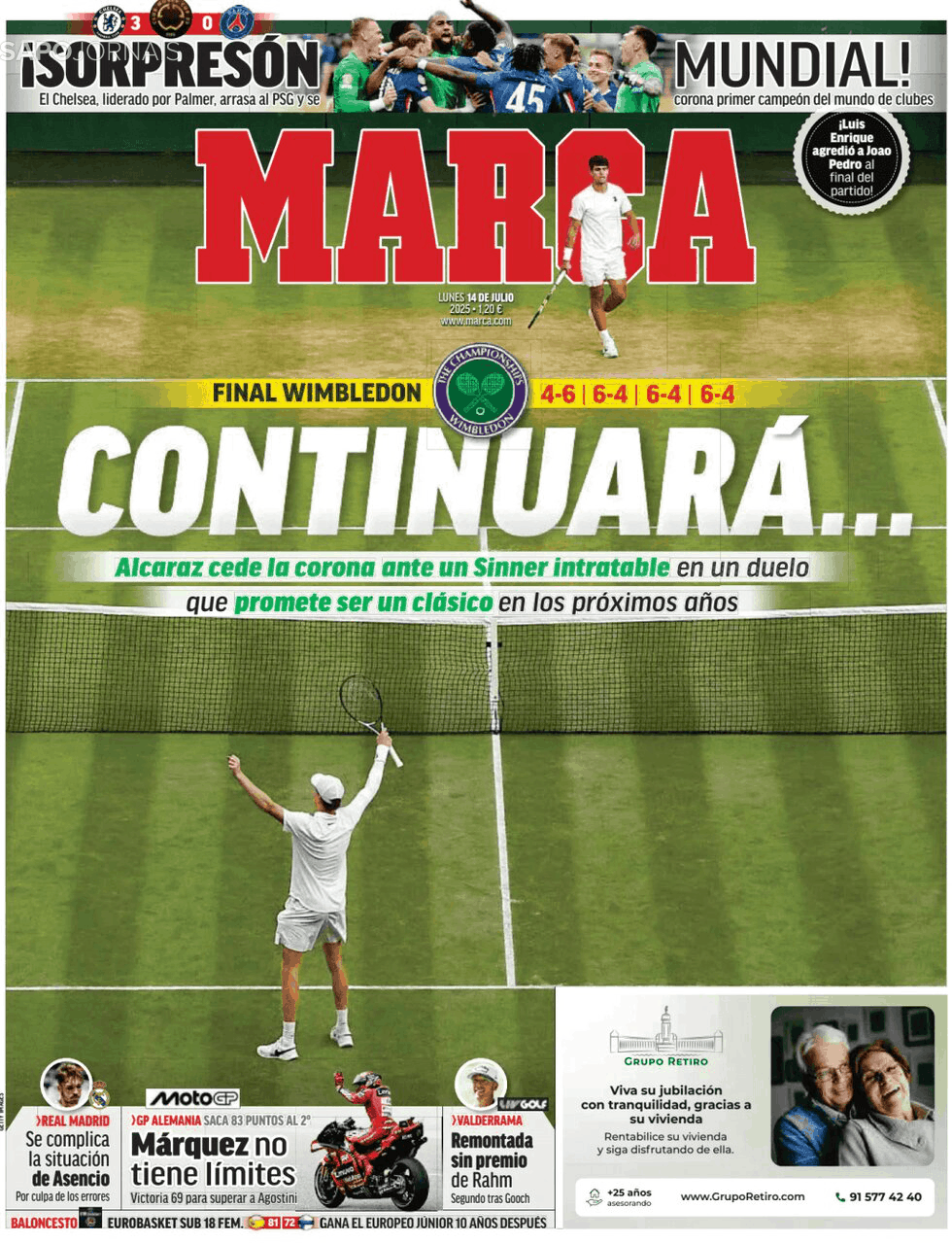 Marca