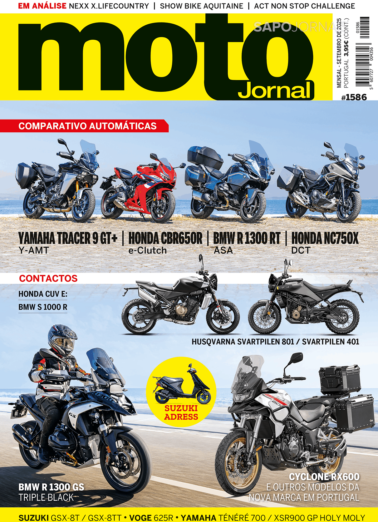Motojornal