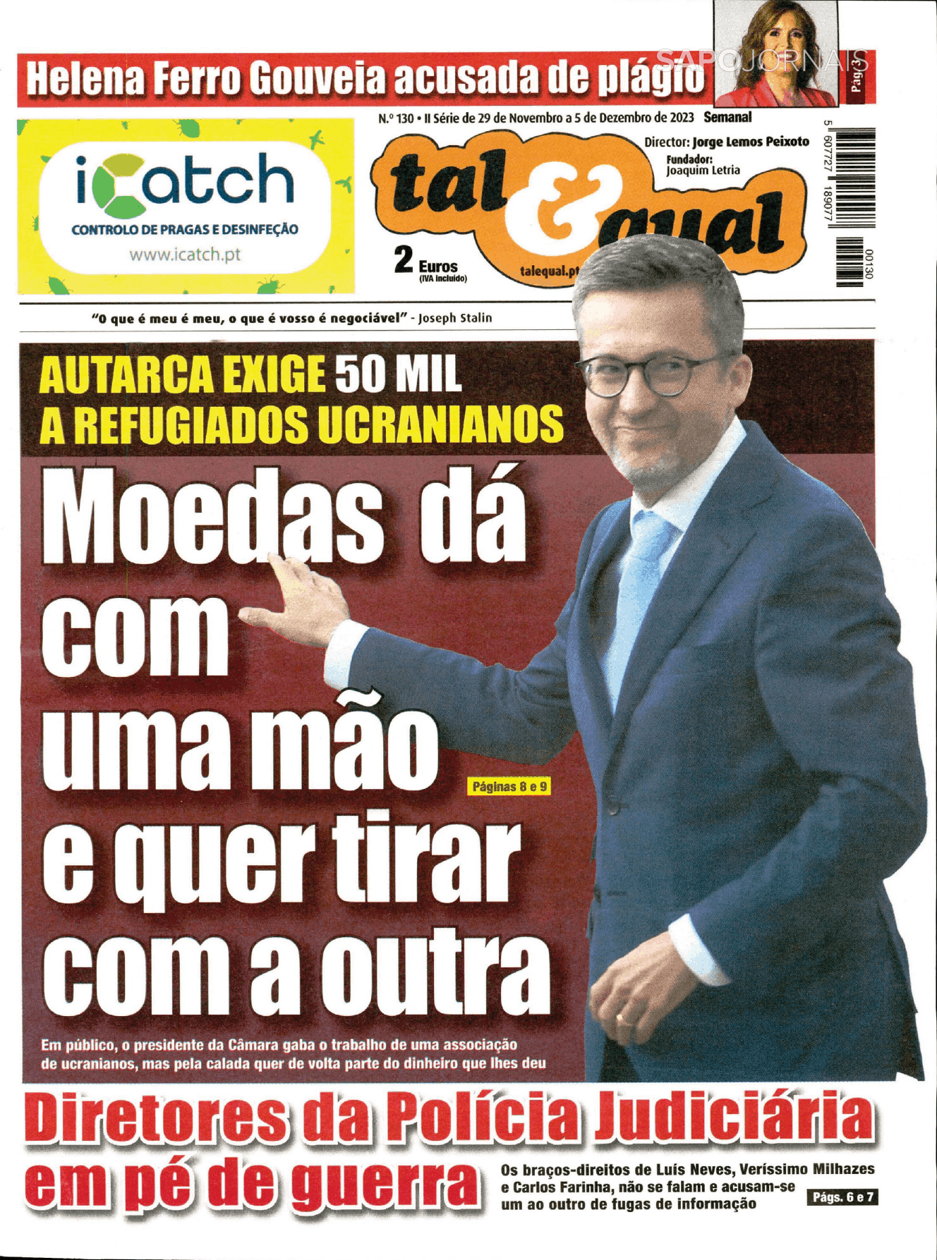 Tal & Qual