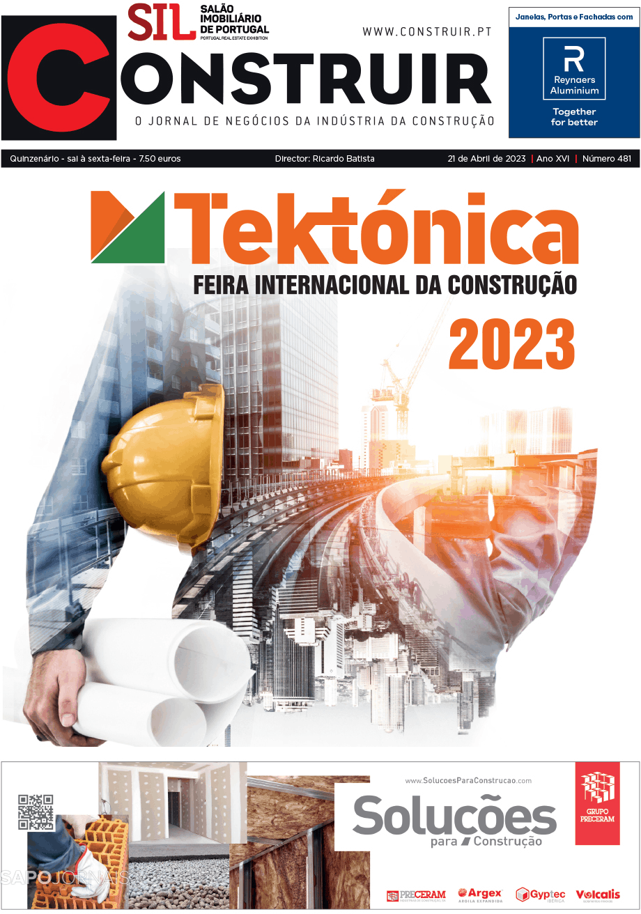 Construir