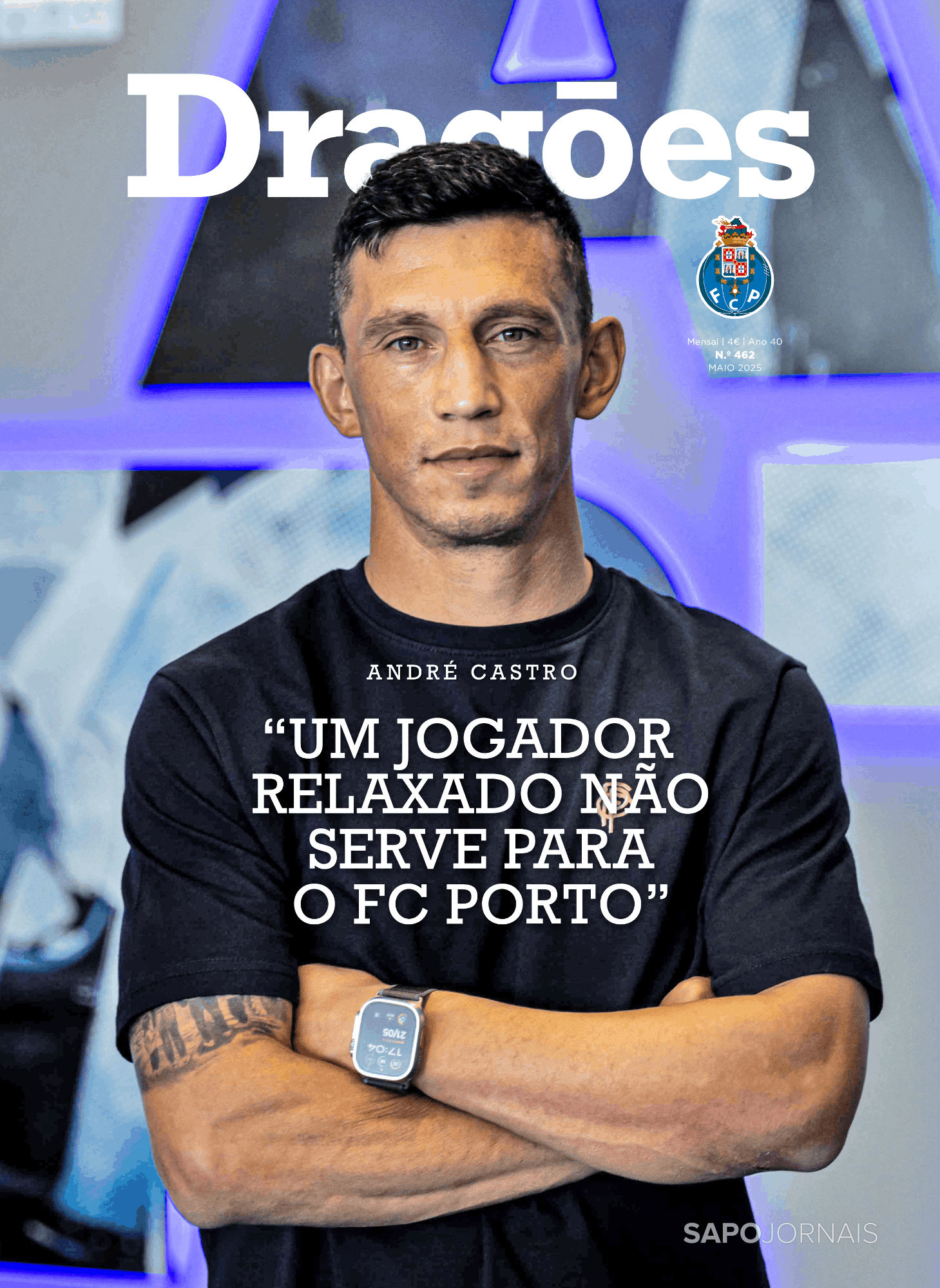 Dragões