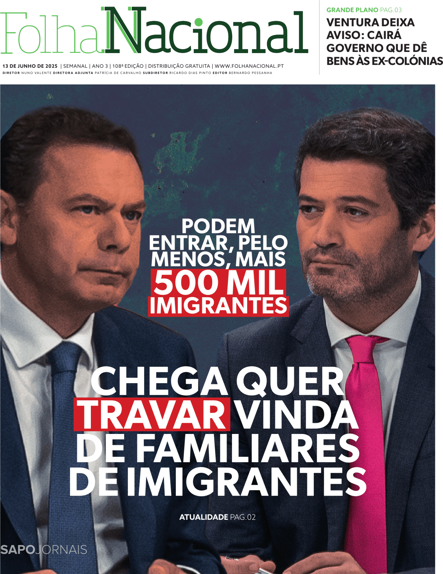 Folha Nacional