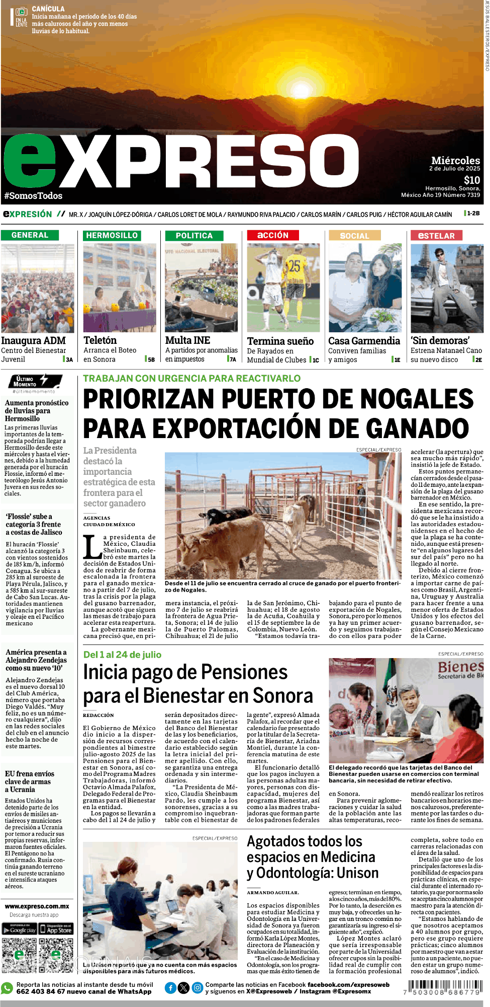 Expreso