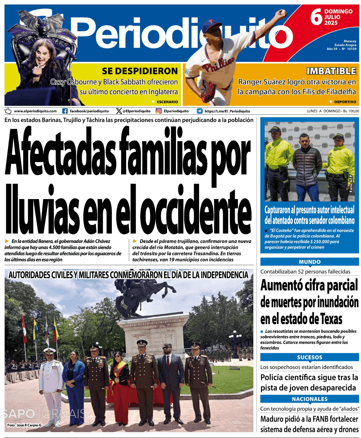El Periodiquito
