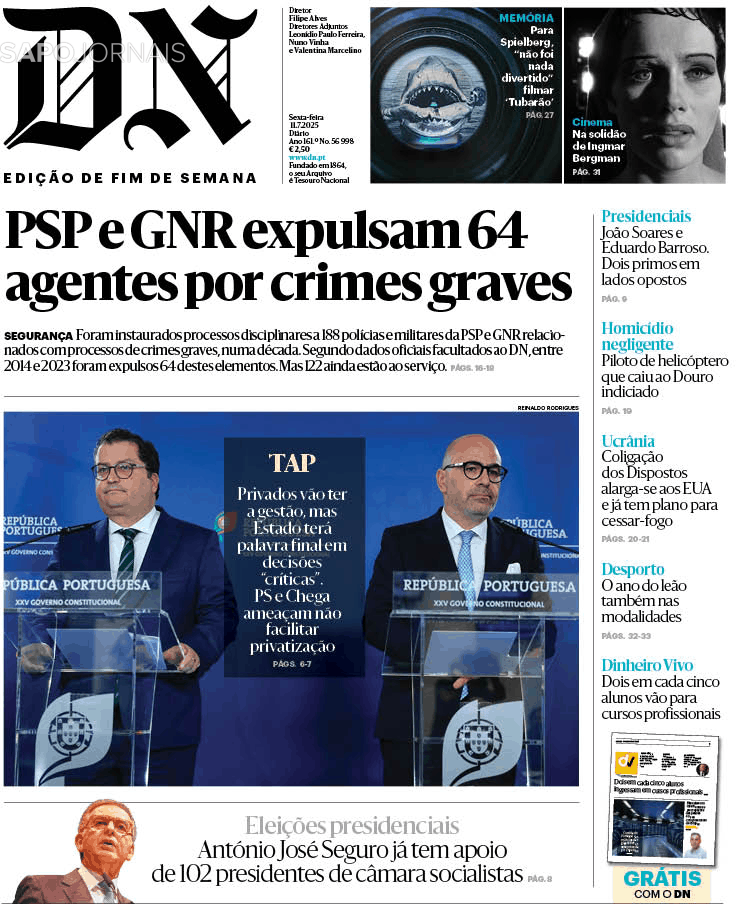 Diário de Notícias
