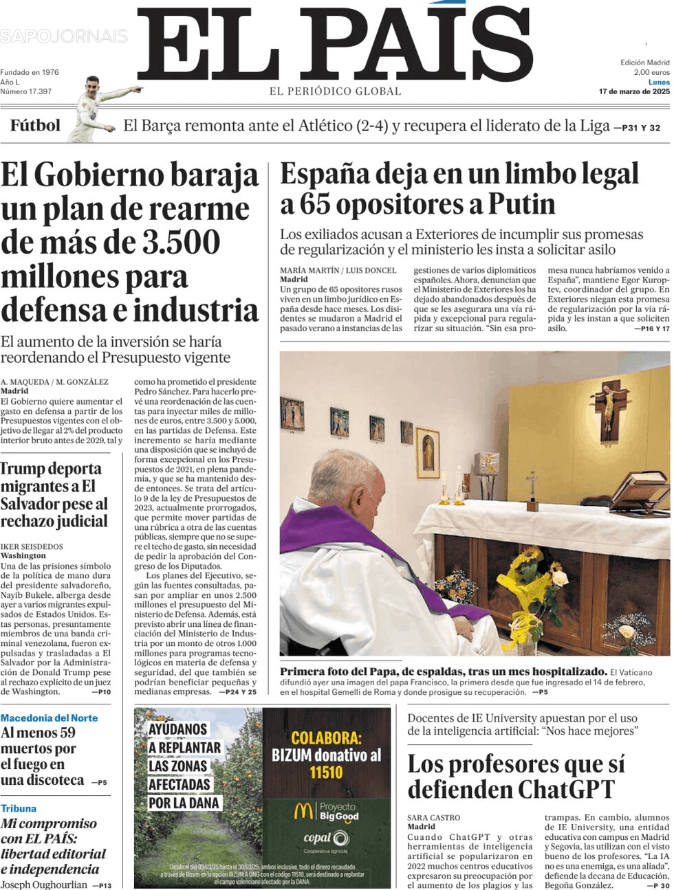 El País