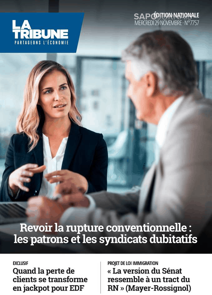 La Tribune