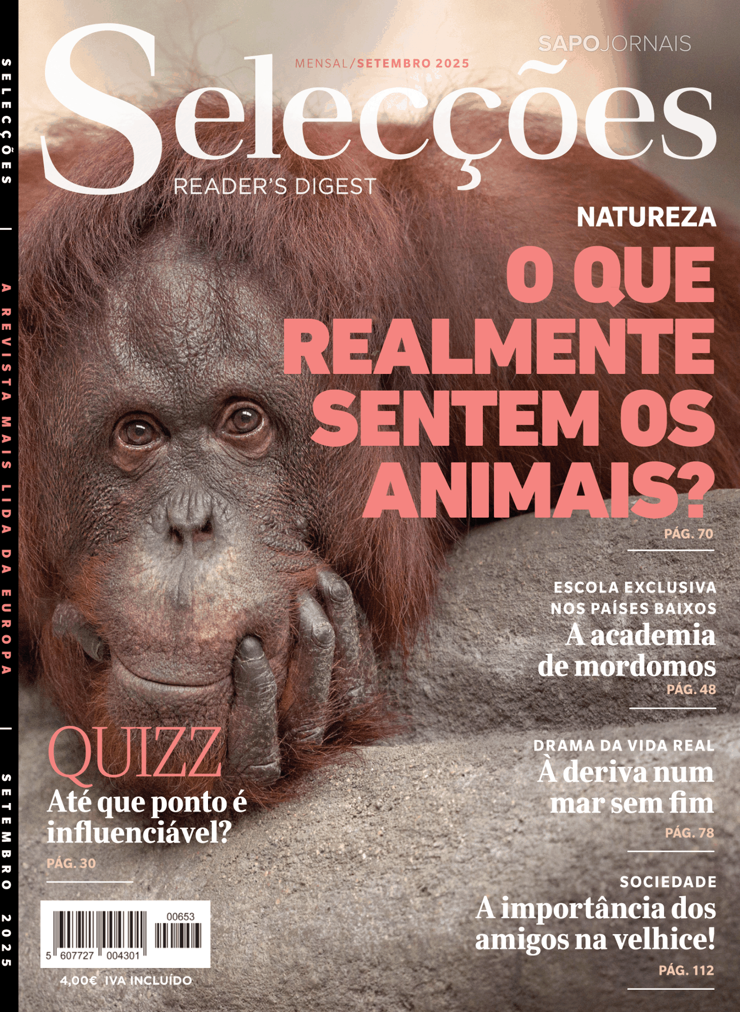 Selecções do Reader's Digest