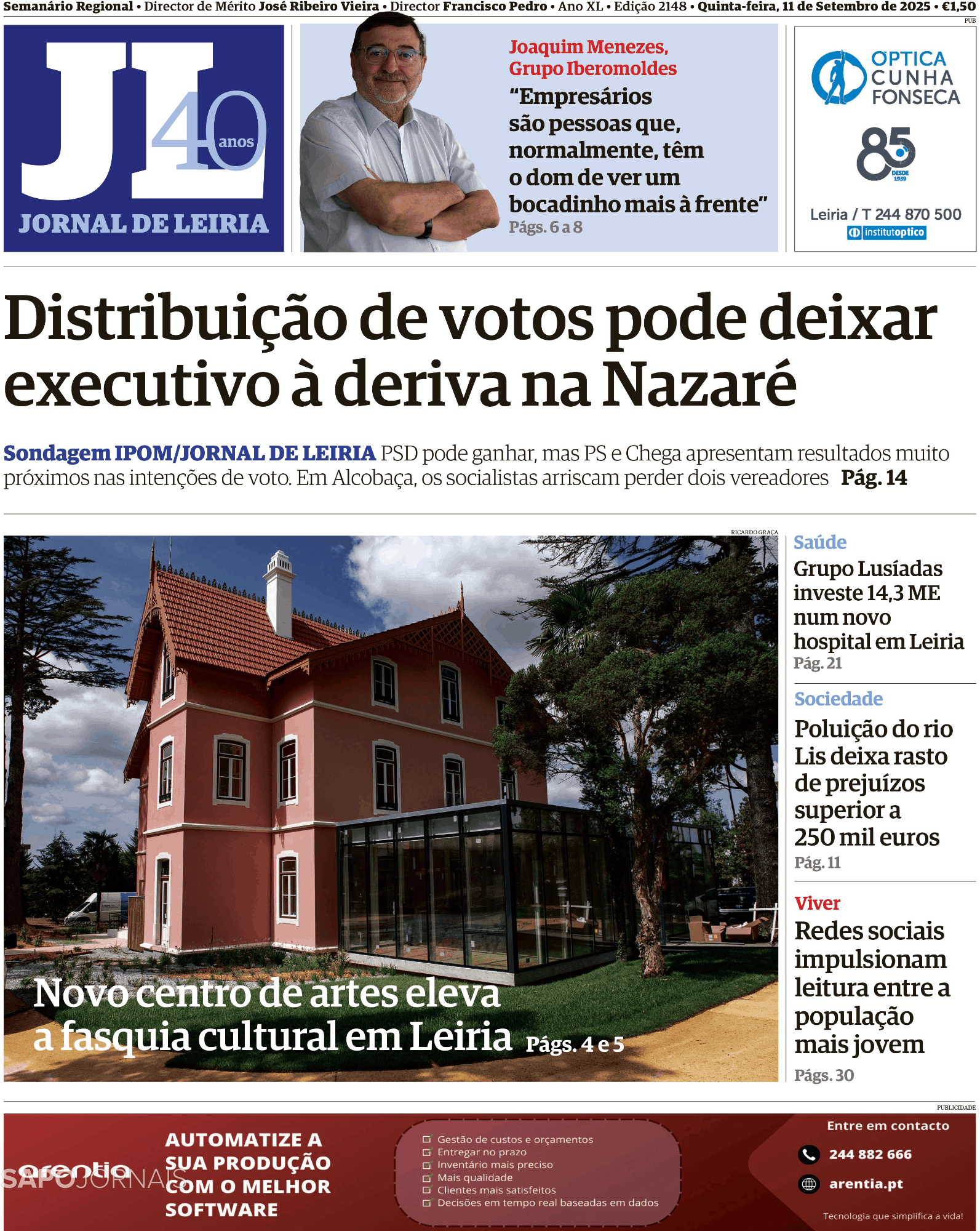 Jornal de Leiria
