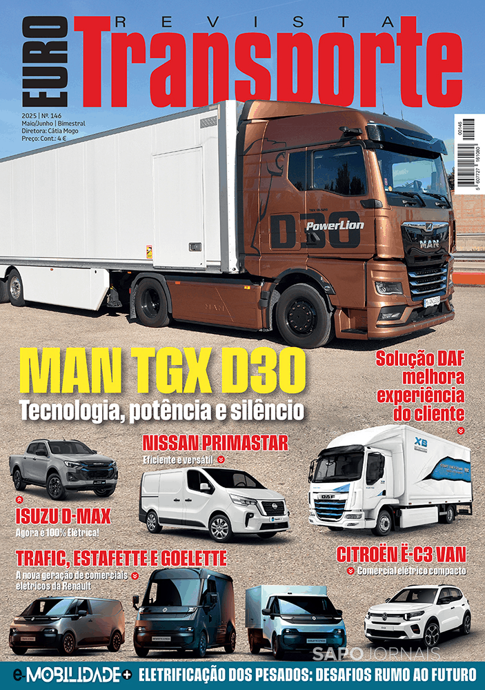 Eurotransporte
