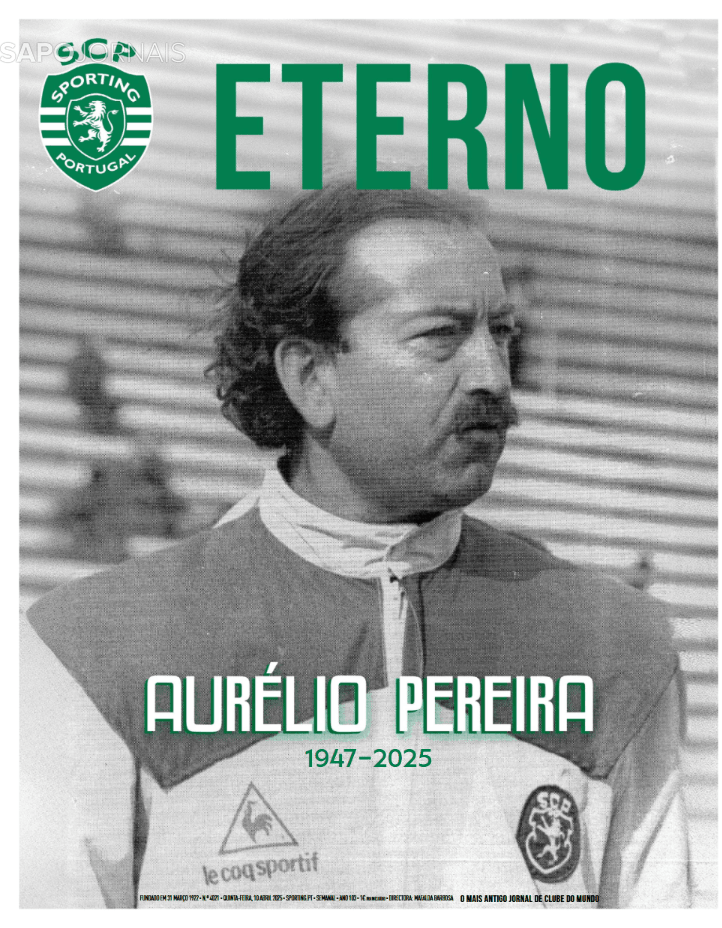 Jornal Sporting
