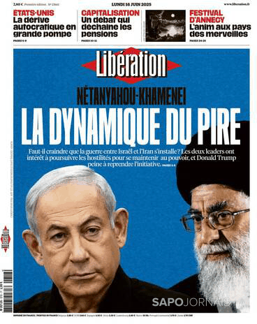 Libération