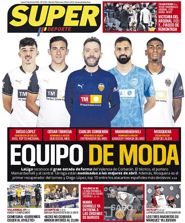 Super Deporte