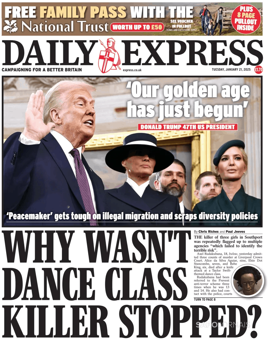 Daily Express