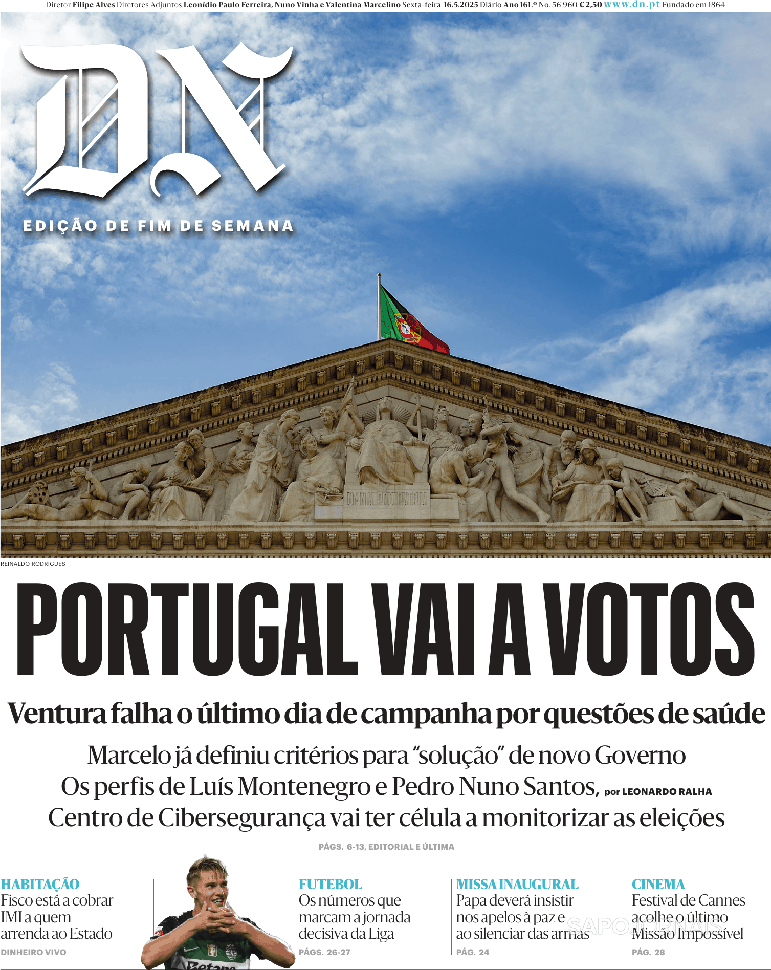 Diário de Notícias